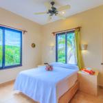 Main House Guest Bedroom