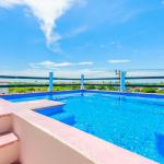 Roof Top Pool