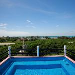 Roof Top  Pool